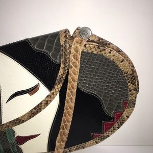 Vintage Millie Fiore purse